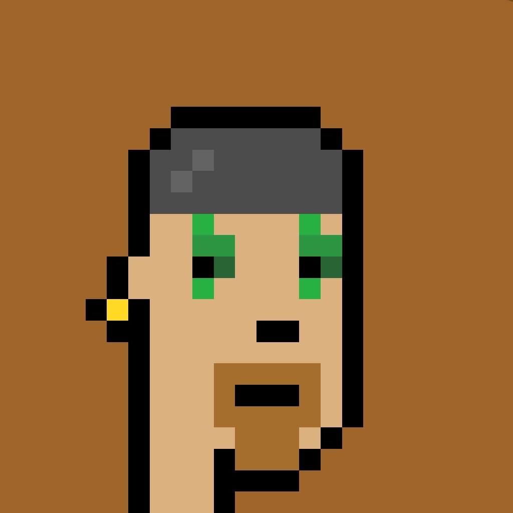 Punk #388
