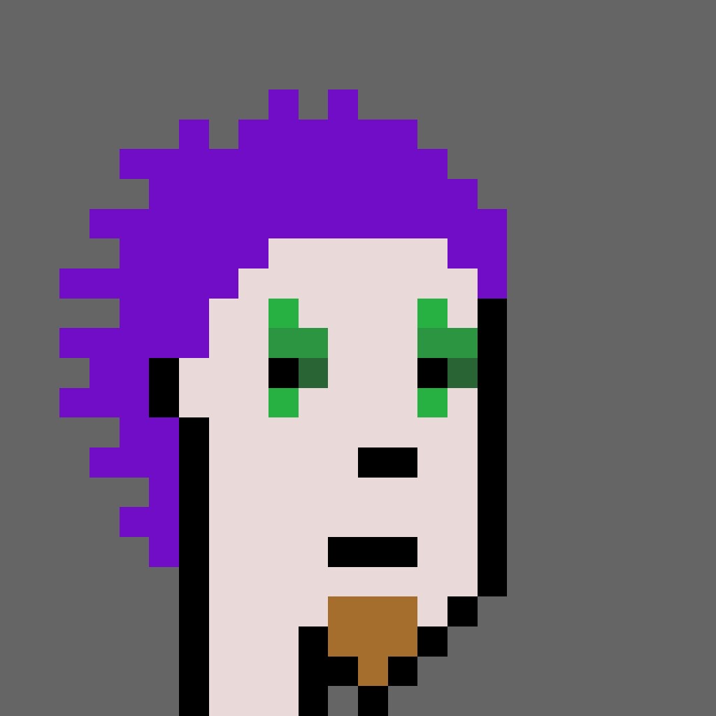 Punk #442
