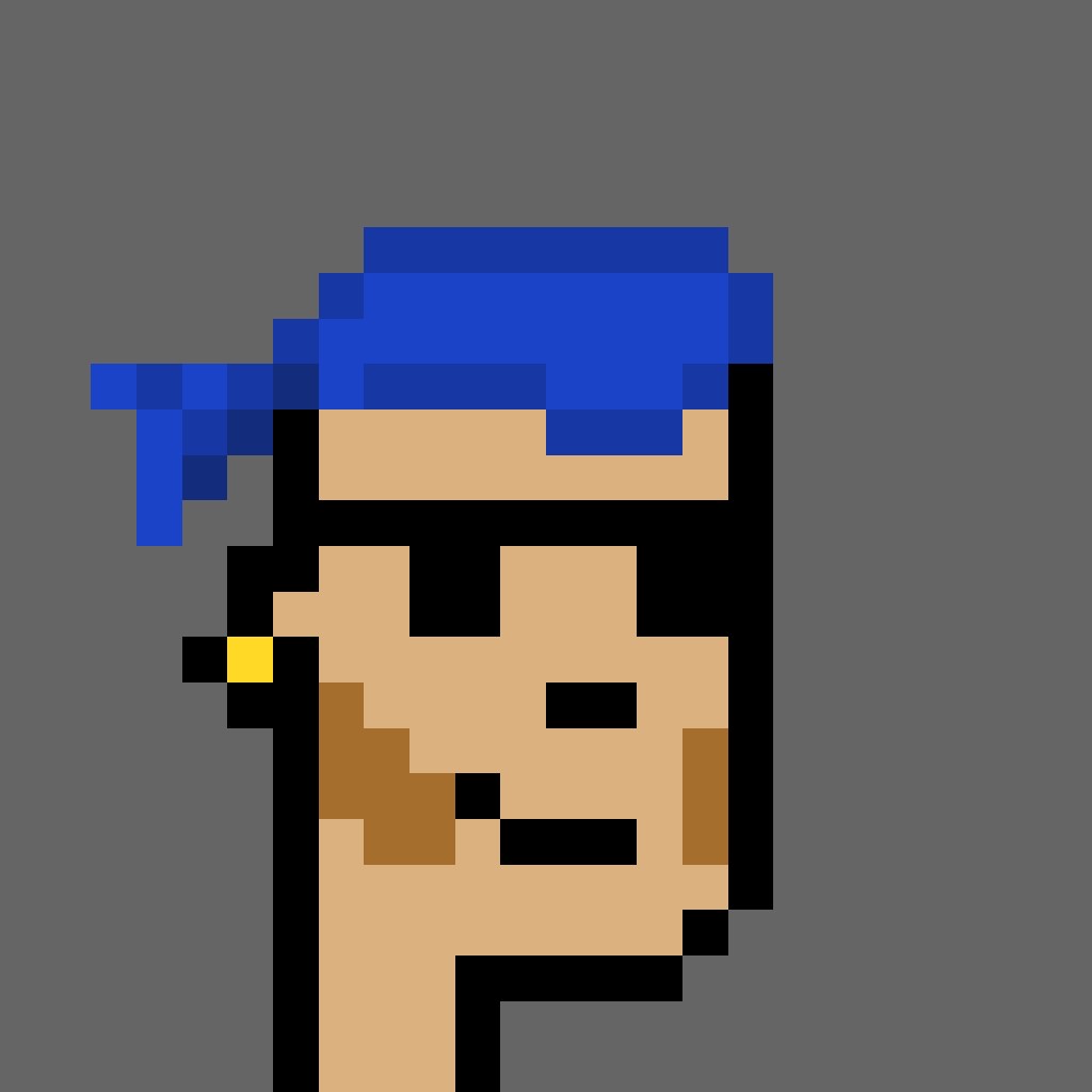 Punk #487