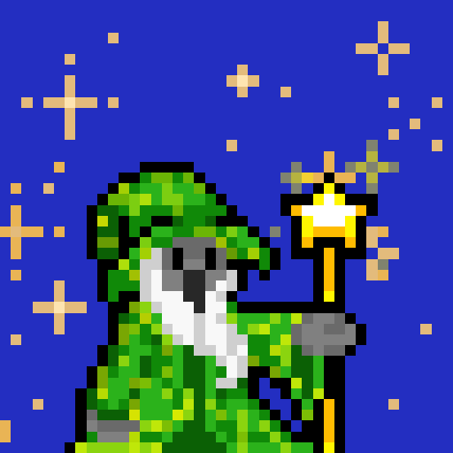 Aptos Wizards #1264