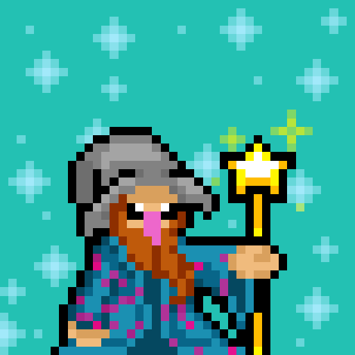 Aptos Wizards #1414