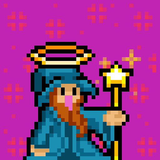 Aptos Wizards #1589