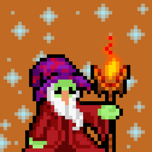 Aptos Wizards #1592