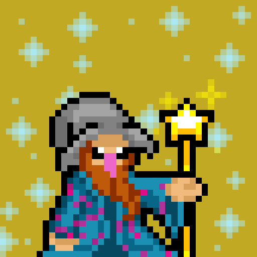 Aptos Wizards #1831
