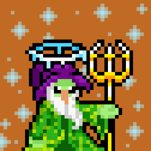 Aptos Wizards #2367