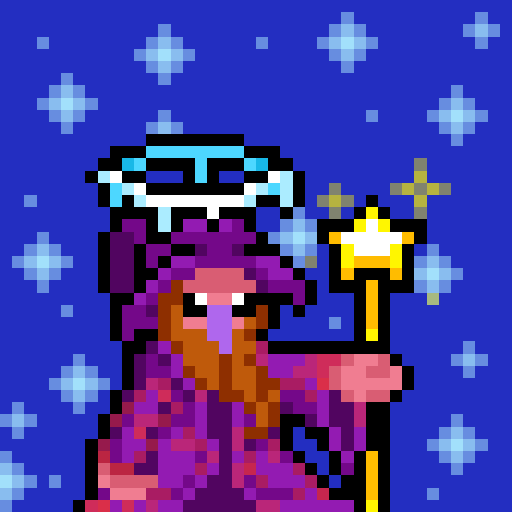 Aptos Wizards #2520