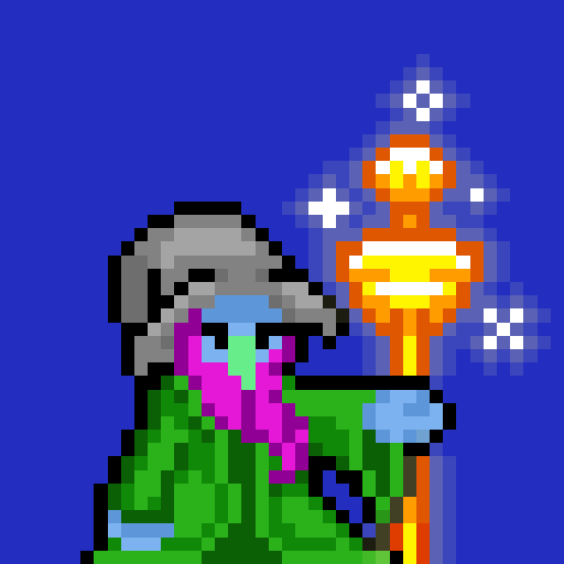 Aptos Wizards #2960