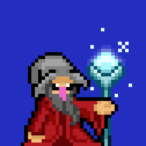 Aptos Wizards #3137