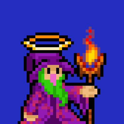 Aptos Wizards #3677