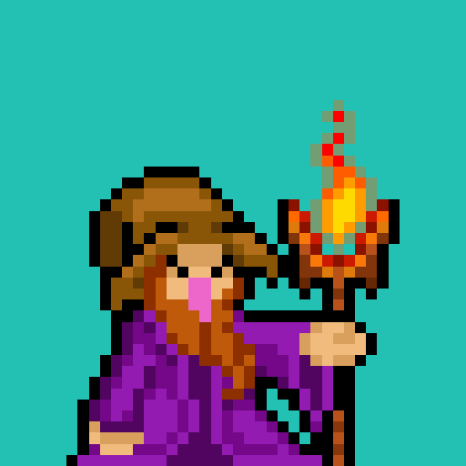 Aptos Wizards #3854