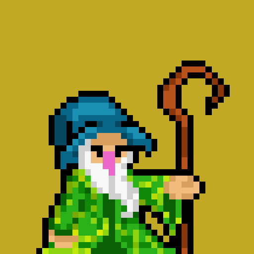 Aptos Wizards #820