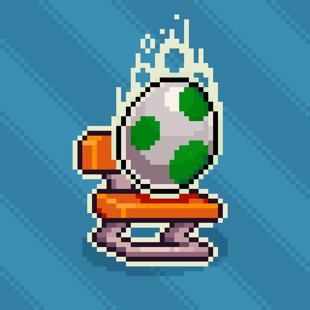 Arcana Eggs #274