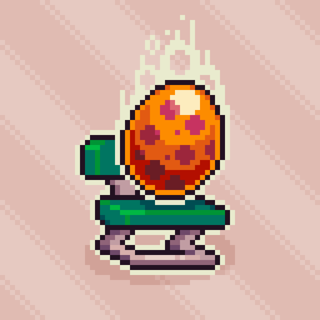 Arcana Eggs #404