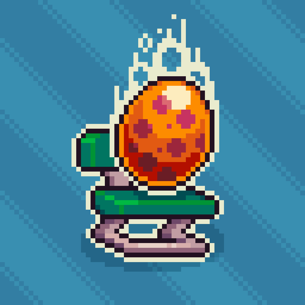 Arcana Eggs #651