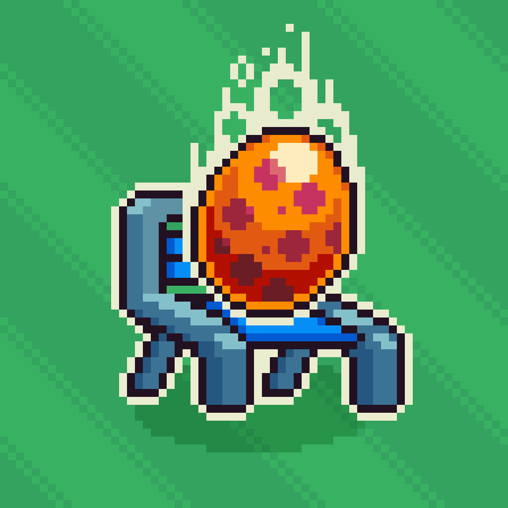 Arcana Eggs #802