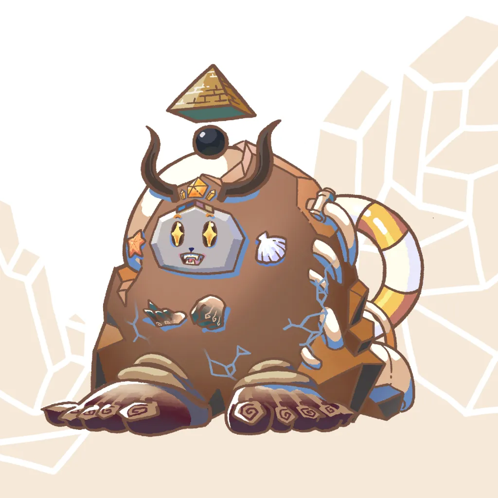 BigFoot #6590