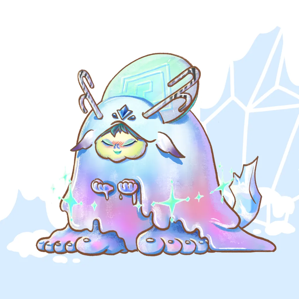 BigFoot #833
