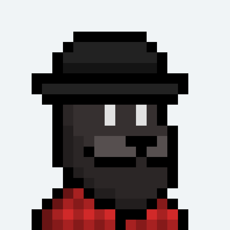 Bruh Bear #1126