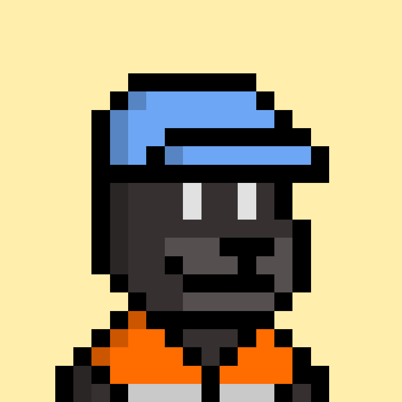 Bruh Bear #1198
