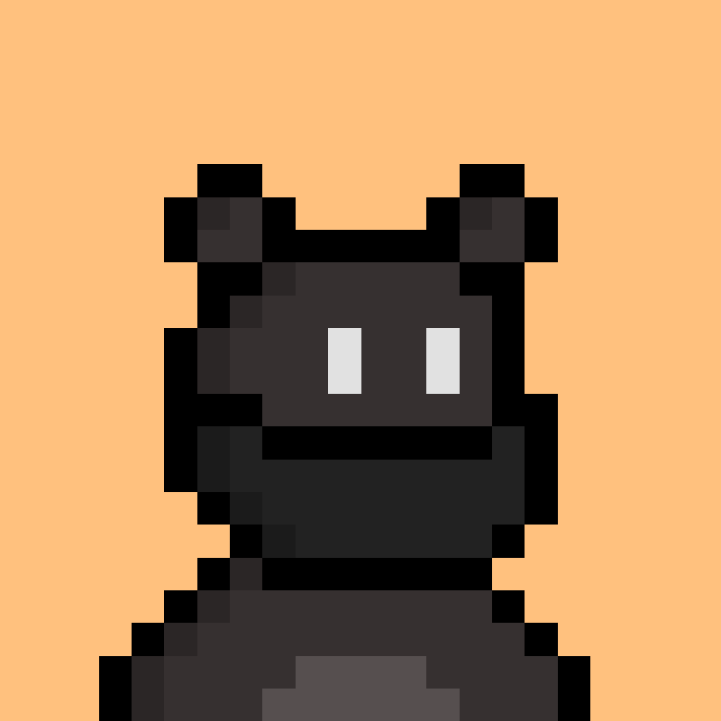 Bruh Bear #1221