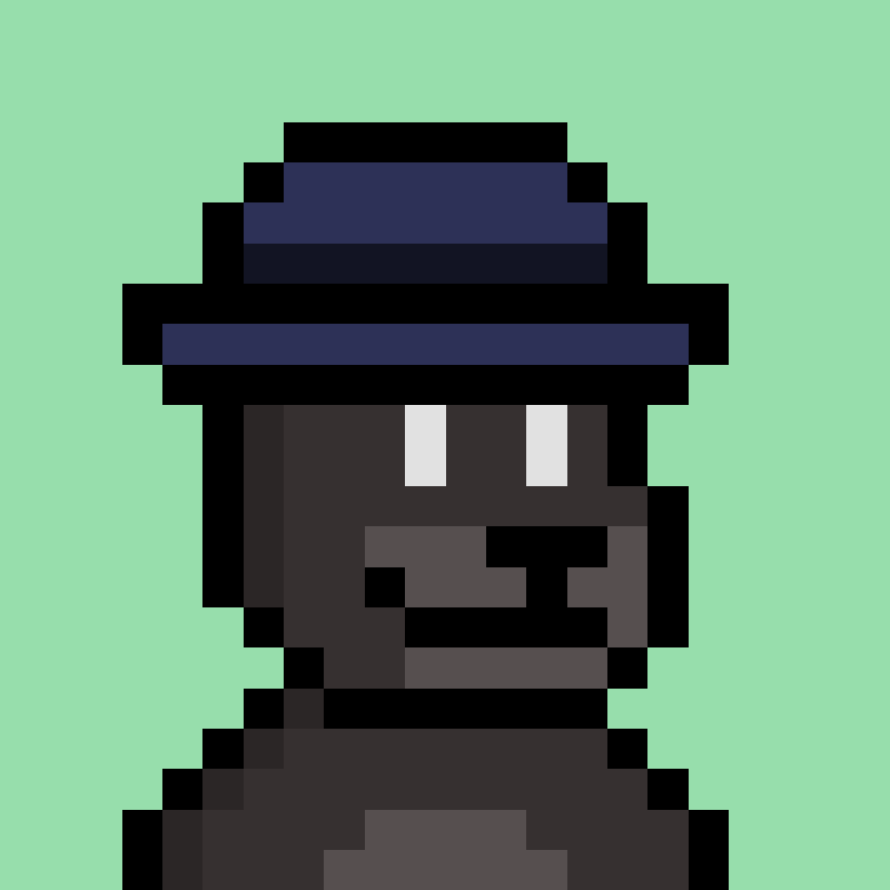Bruh Bear #1582