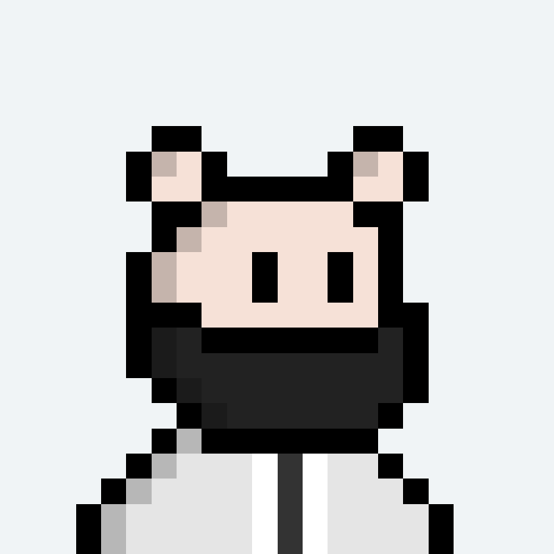 Bruh Bear #1638