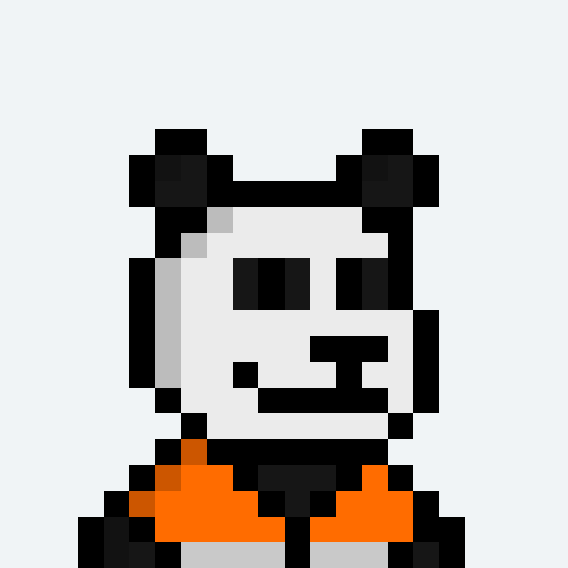 Bruh Bear #1985
