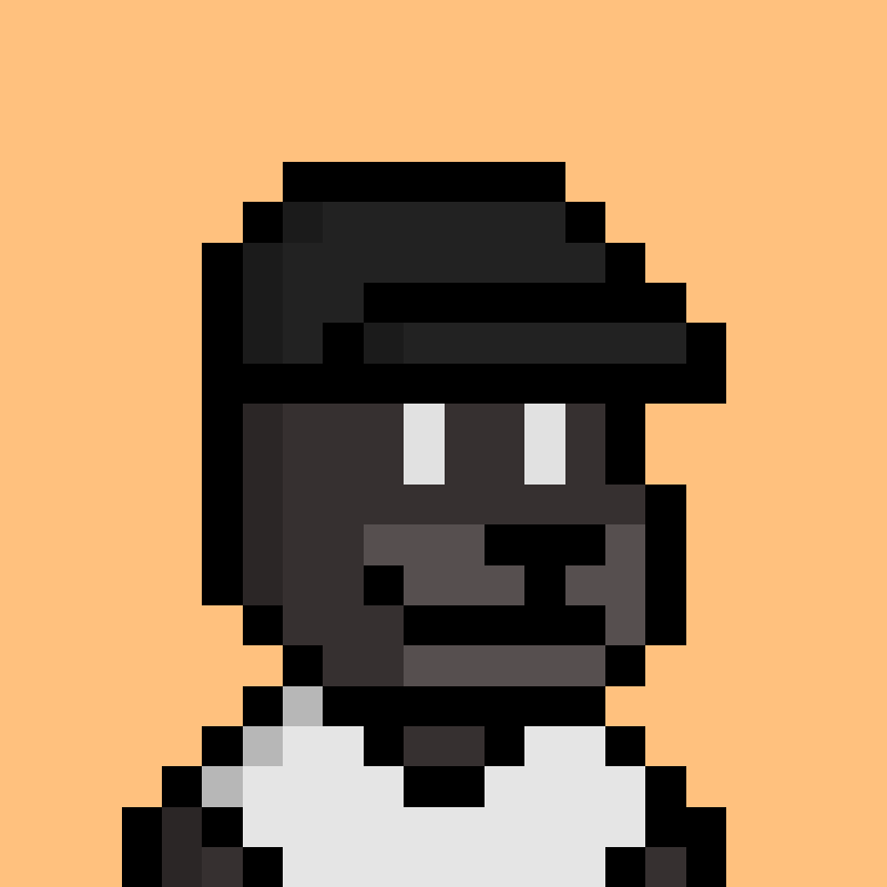 Bruh Bear #2161