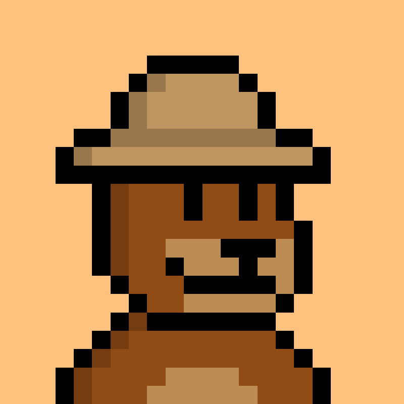 Bruh Bear #2166
