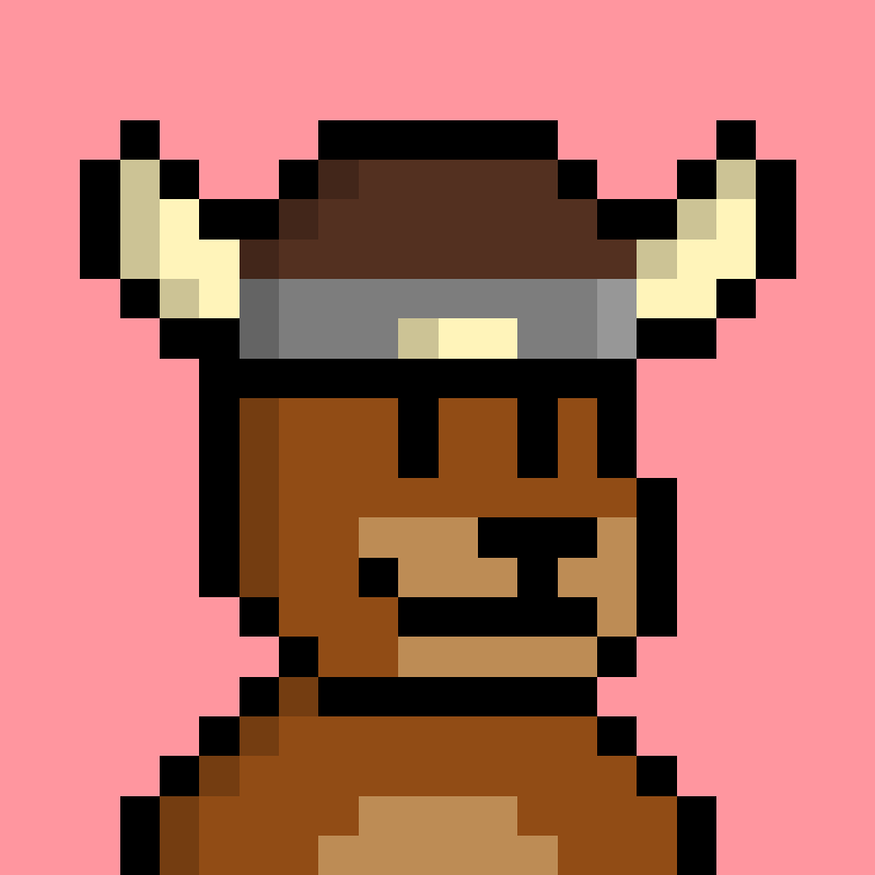 Bruh Bear #2190