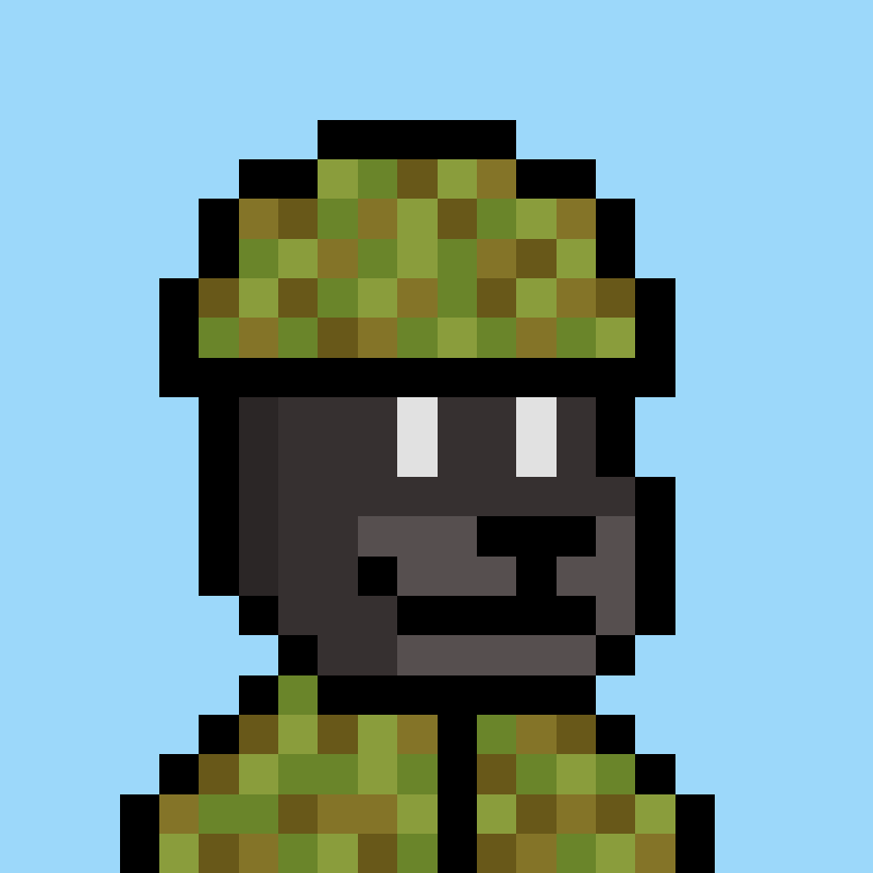 Bruh Bear #2249