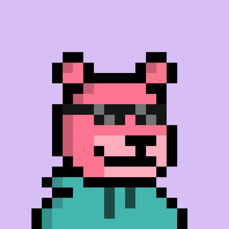 Bruh Bear #2265