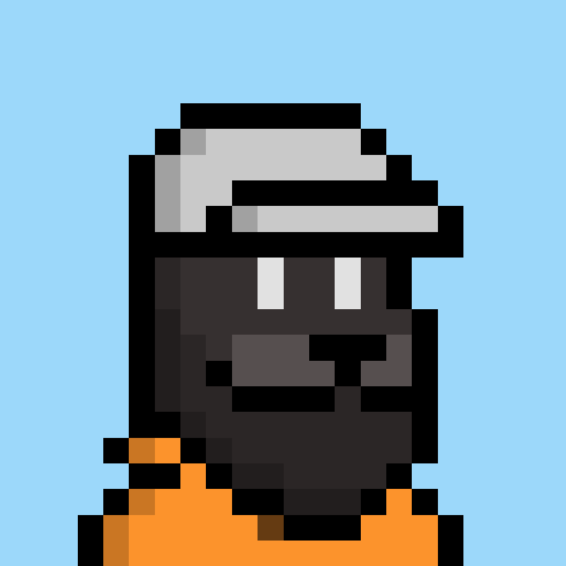 Bruh Bear #2369