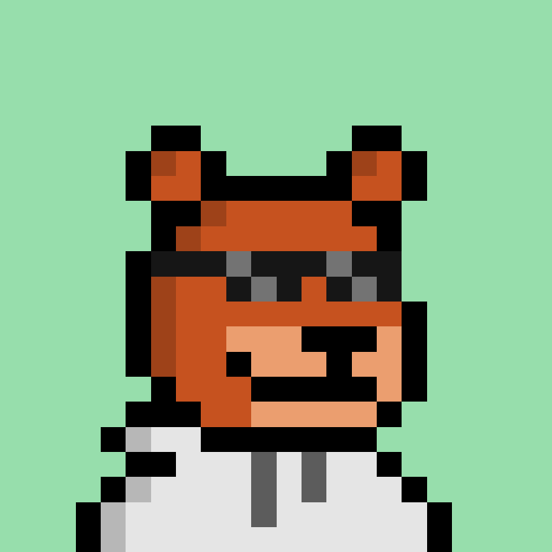Bruh Bear #2371