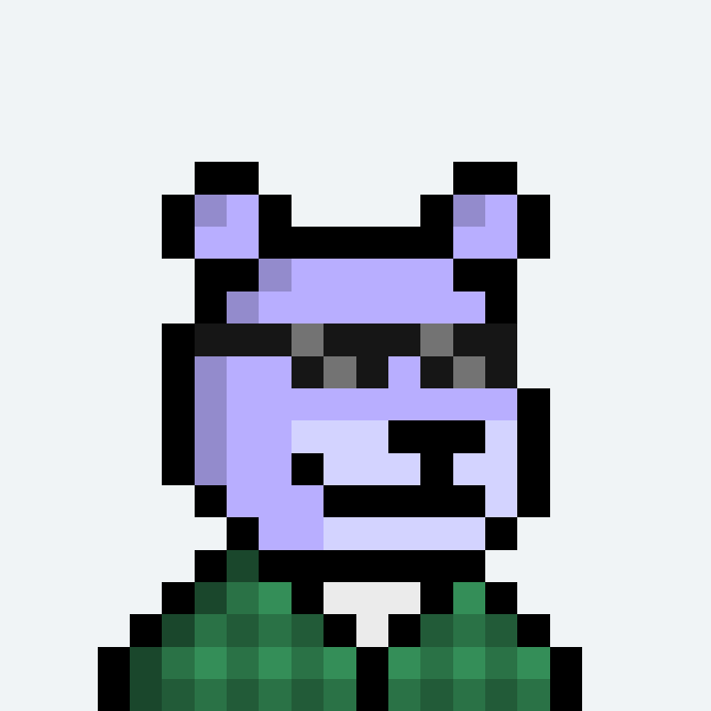 Bruh Bear #2736