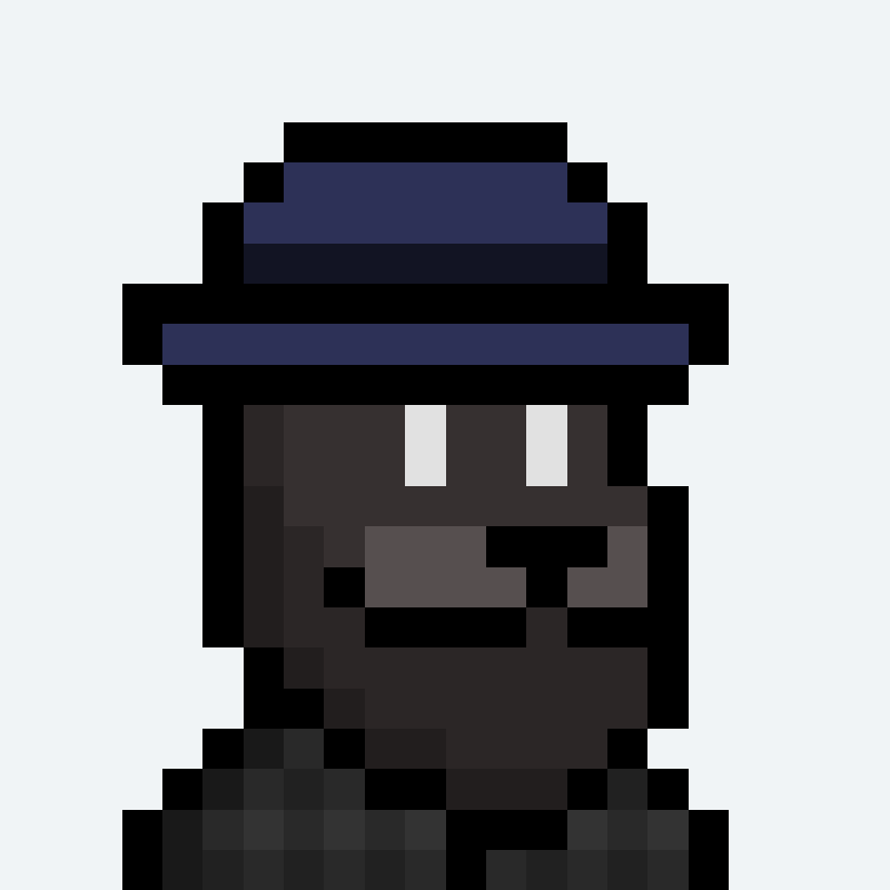 Bruh Bear #2804