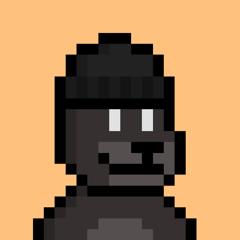 Bruh Bear #284