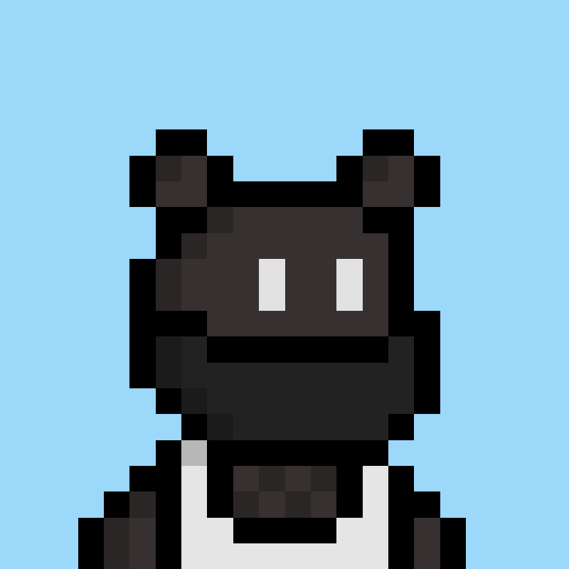 Bruh Bear #2967