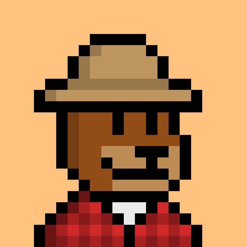 Bruh Bear #3346