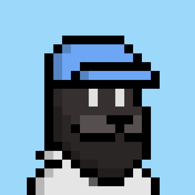 Bruh Bear #3367