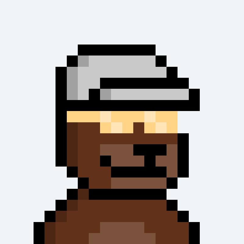Bruh Bear #3402