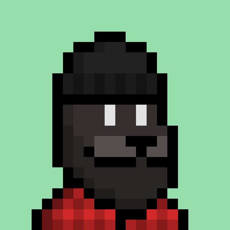 Bruh Bear #3773