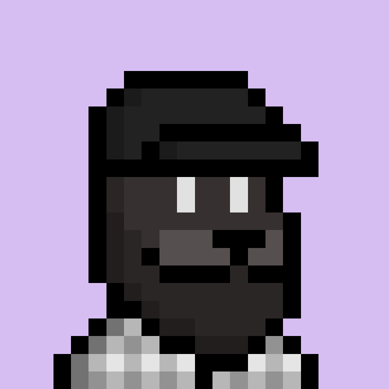 Bruh Bear #3818