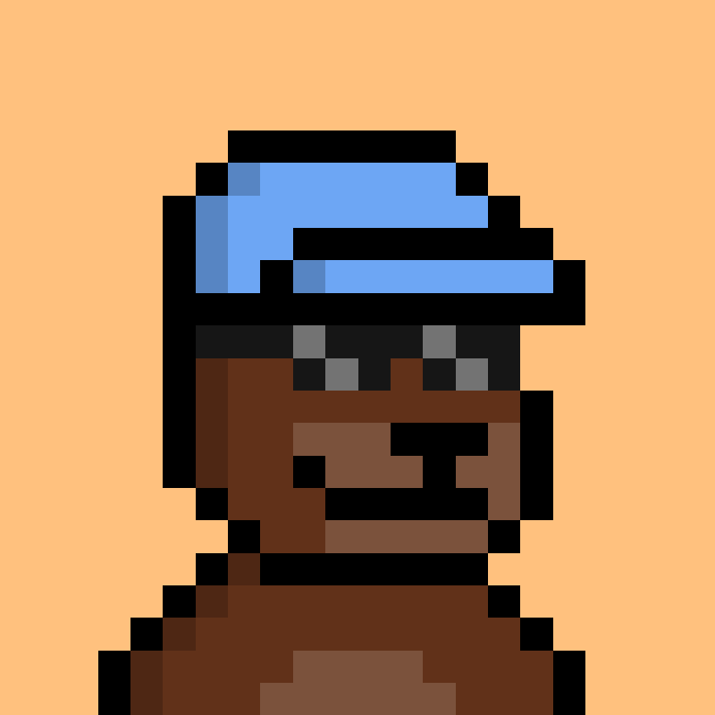 Bruh Bear #4097