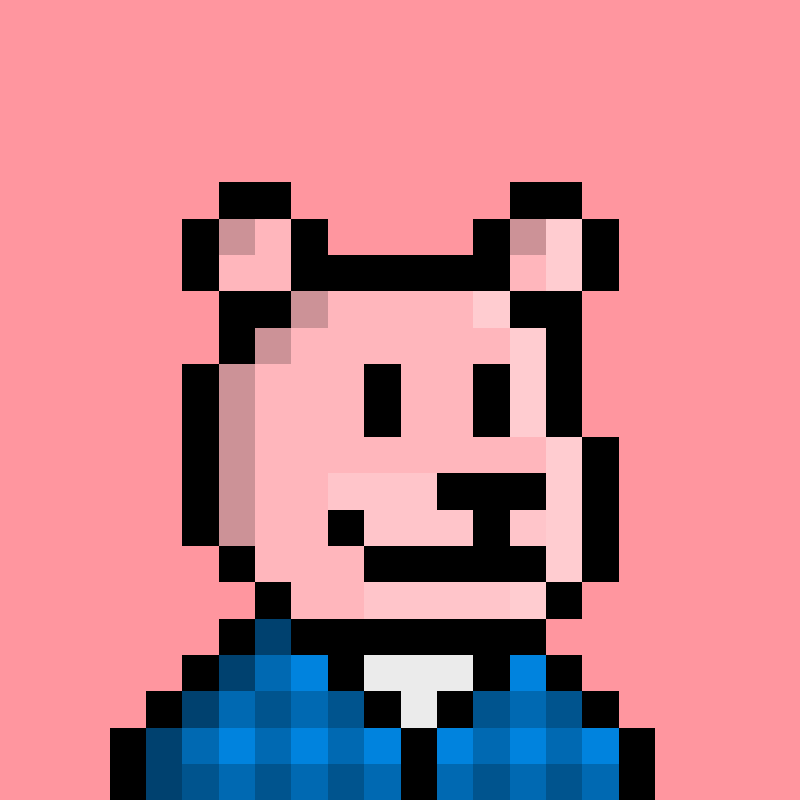 Bruh Bear #4198
