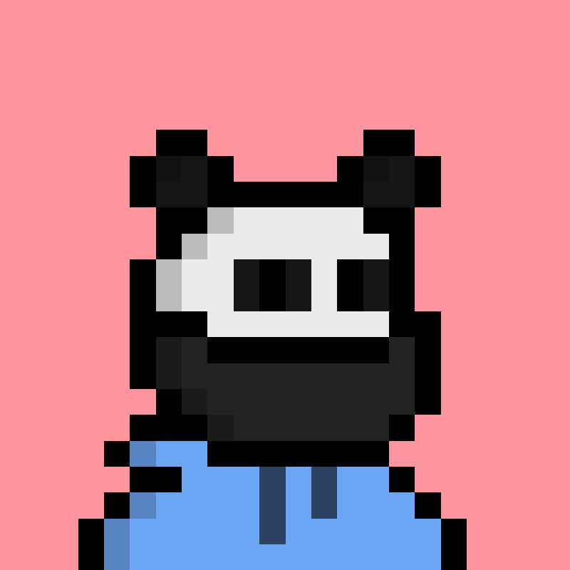Bruh Bear #4319