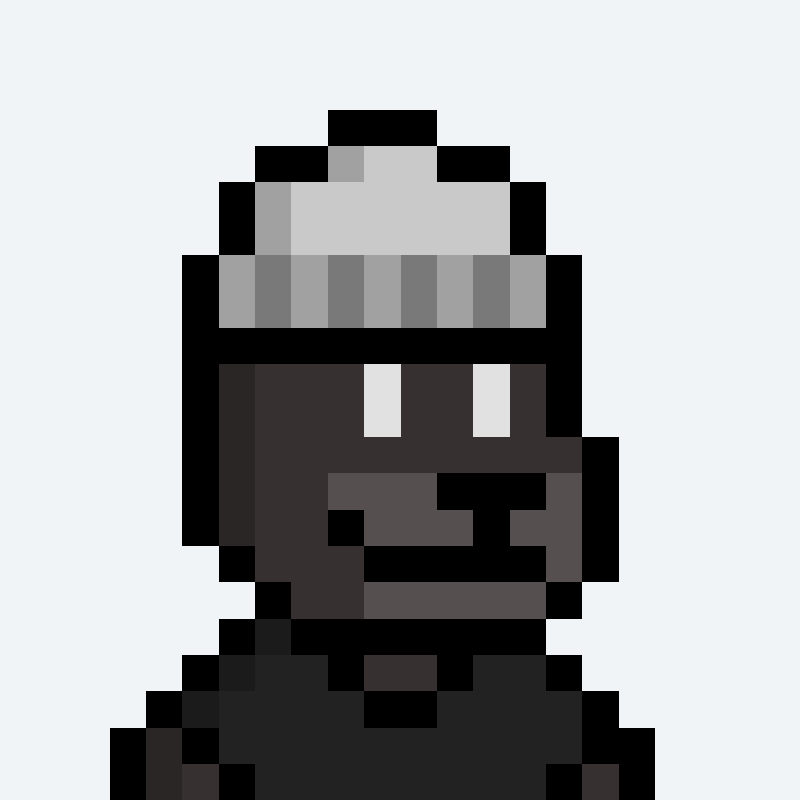 Bruh Bear #4338