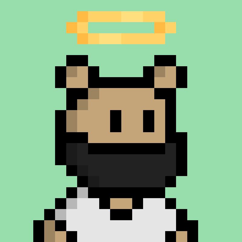 Bruh Bear #4355