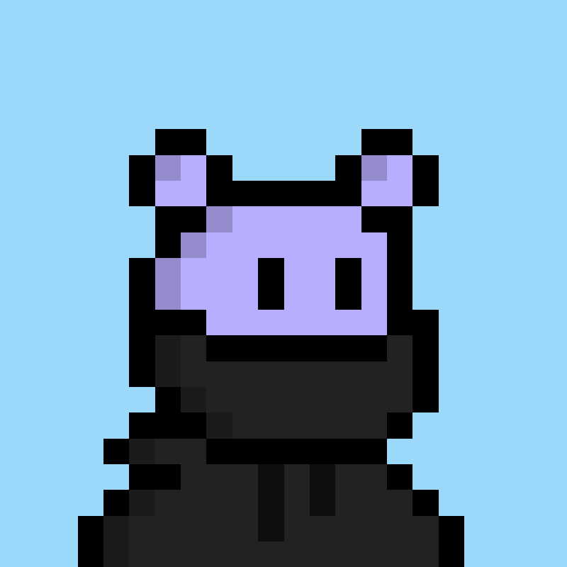 Bruh Bear #4411