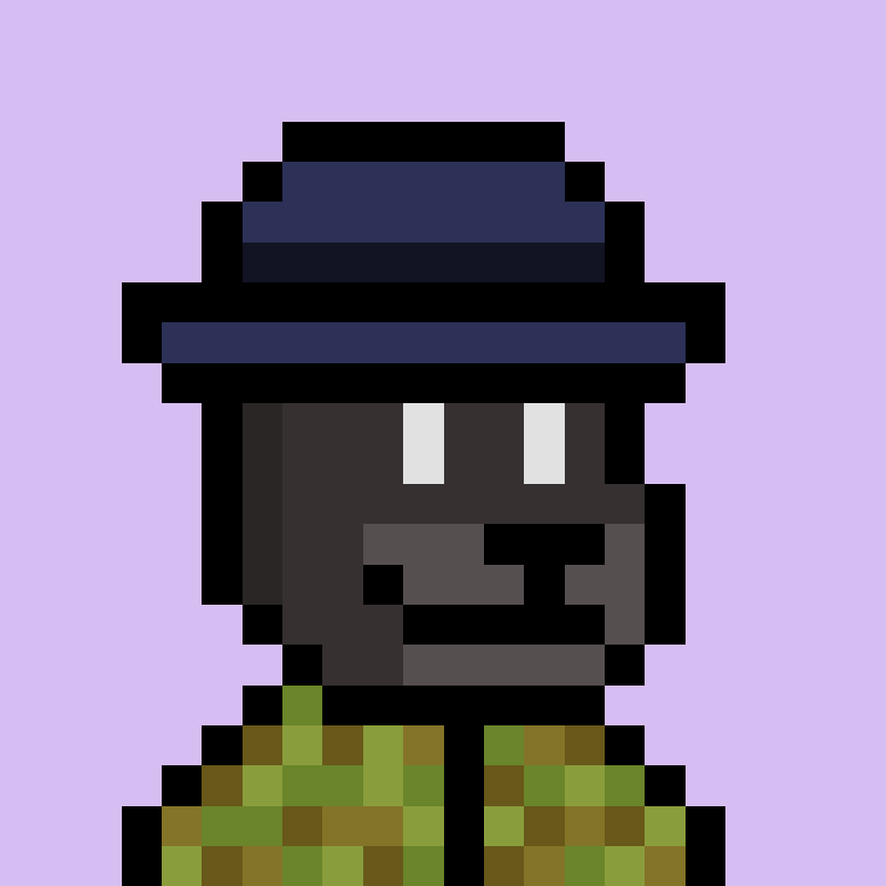 Bruh Bear #4497
